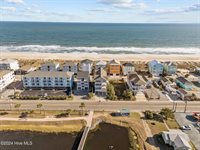 608 South Carolina Beach Avenue, Carolina Beach, NC 28428