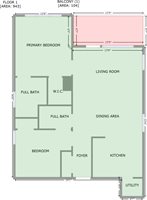 608 South Carolina Beach Avenue, Carolina Beach, NC 28428