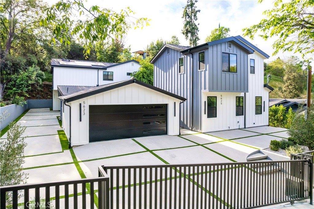 5623 Oso, Woodland Hills, CA 91367