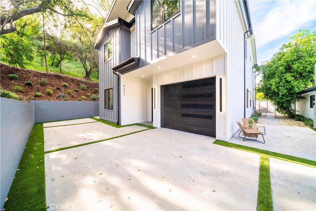 5623 Oso, Woodland Hills, CA 91367