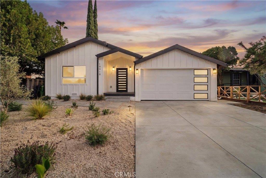 19918 Kittridge, Winnetka, CA 91306