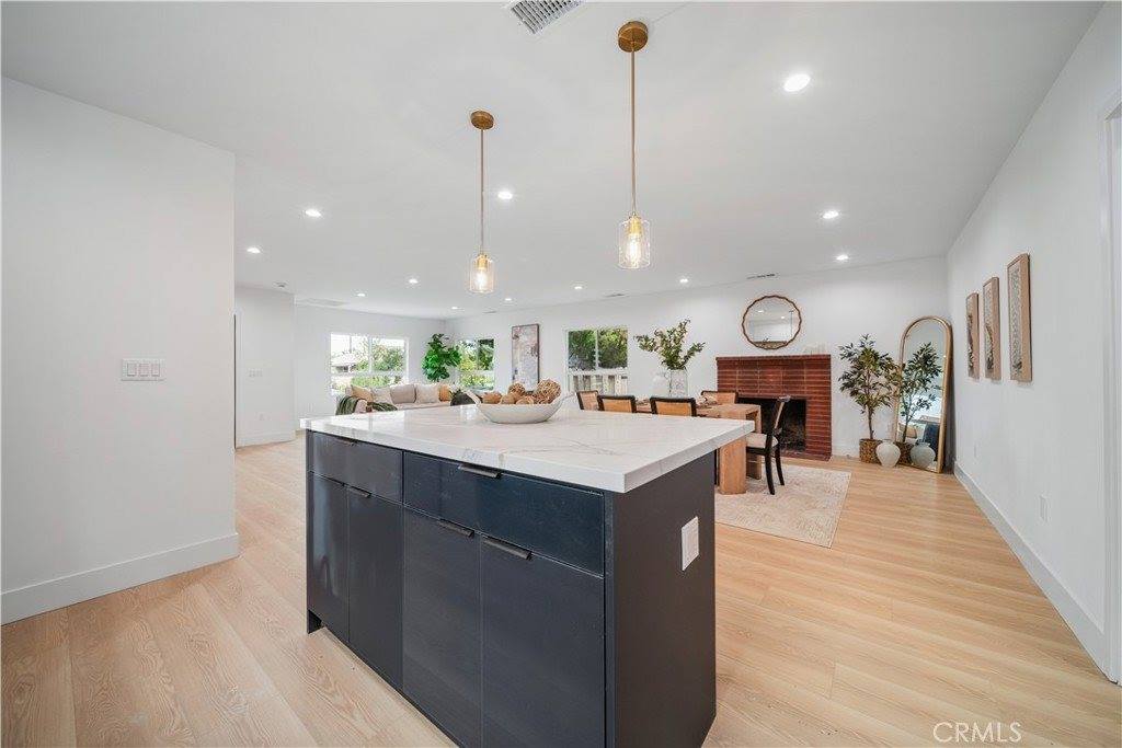 19918 Kittridge, Winnetka, CA 91306