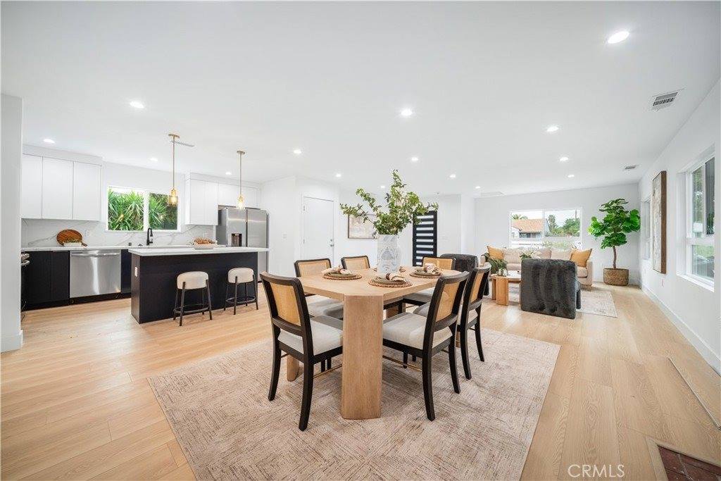 19918 Kittridge, Winnetka, CA 91306