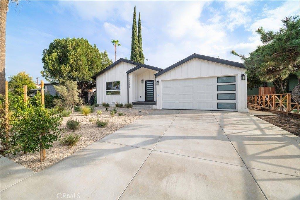 19918 Kittridge, Winnetka, CA 91306