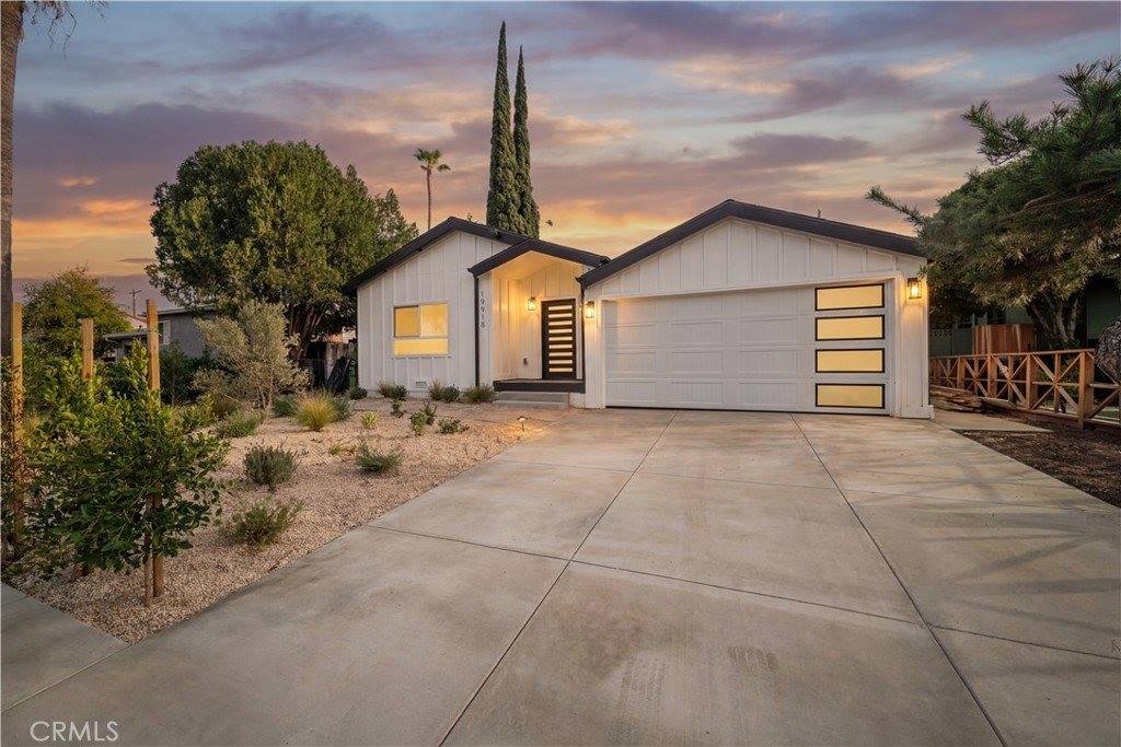 19918 Kittridge, Winnetka, CA 91306