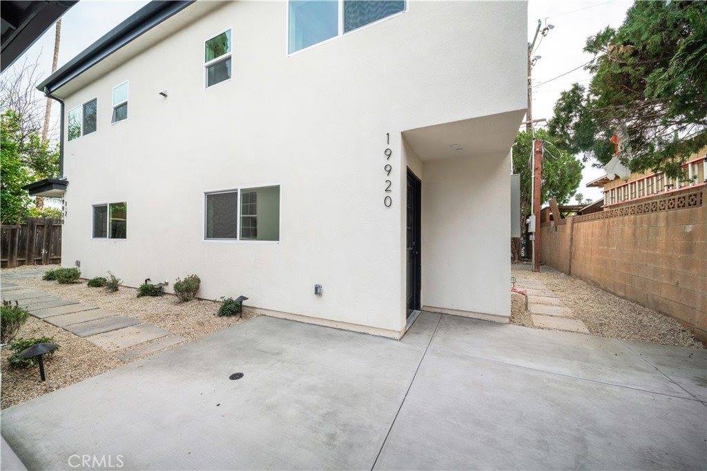 19918 Kittridge, Winnetka, CA 91306