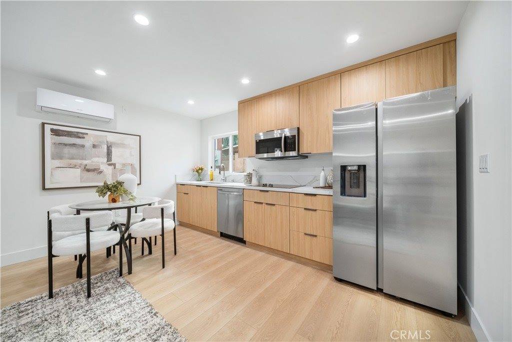 19918 Kittridge, Winnetka, CA 91306