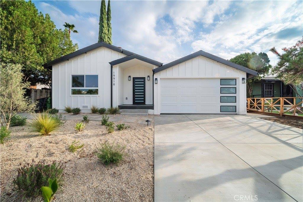 19918 Kittridge, Winnetka, CA 91306