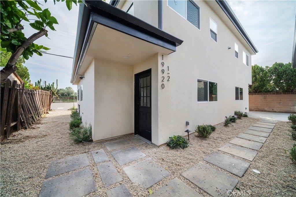 19918 Kittridge, Winnetka, CA 91306