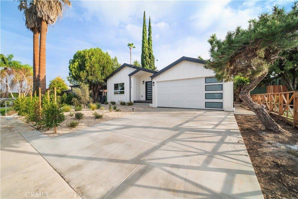 19918 Kittridge, Winnetka, CA 91306