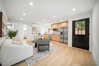 19918 Kittridge, Winnetka, CA 91306