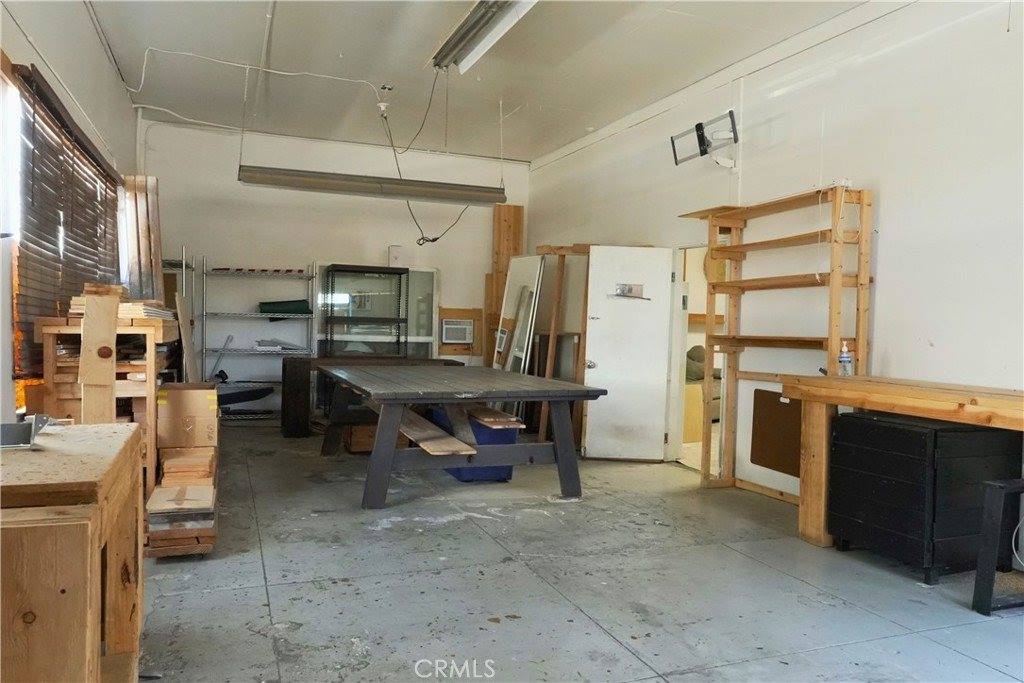 1641 South Longwood Ave, Los Angeles, CA 90019