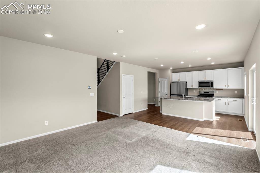 10578 Rolling Peaks Drive, Peyton, CO 80831