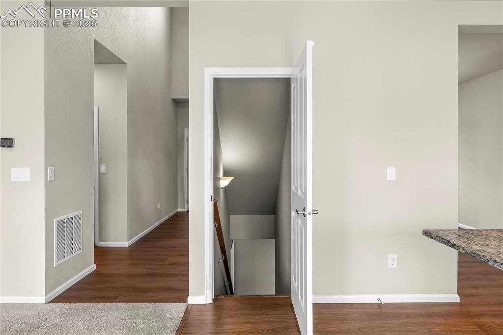 10578 Rolling Peaks Drive, Peyton, CO 80831