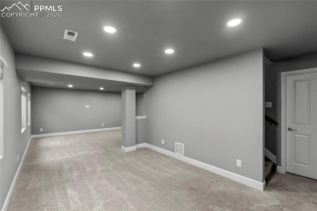 10578 Rolling Peaks Drive, Peyton, CO 80831