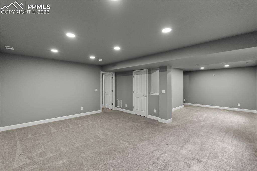 10578 Rolling Peaks Drive, Peyton, CO 80831