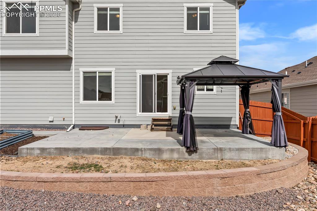 10578 Rolling Peaks Drive, Peyton, CO 80831