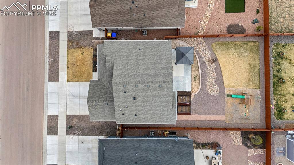 10578 Rolling Peaks Drive, Peyton, CO 80831