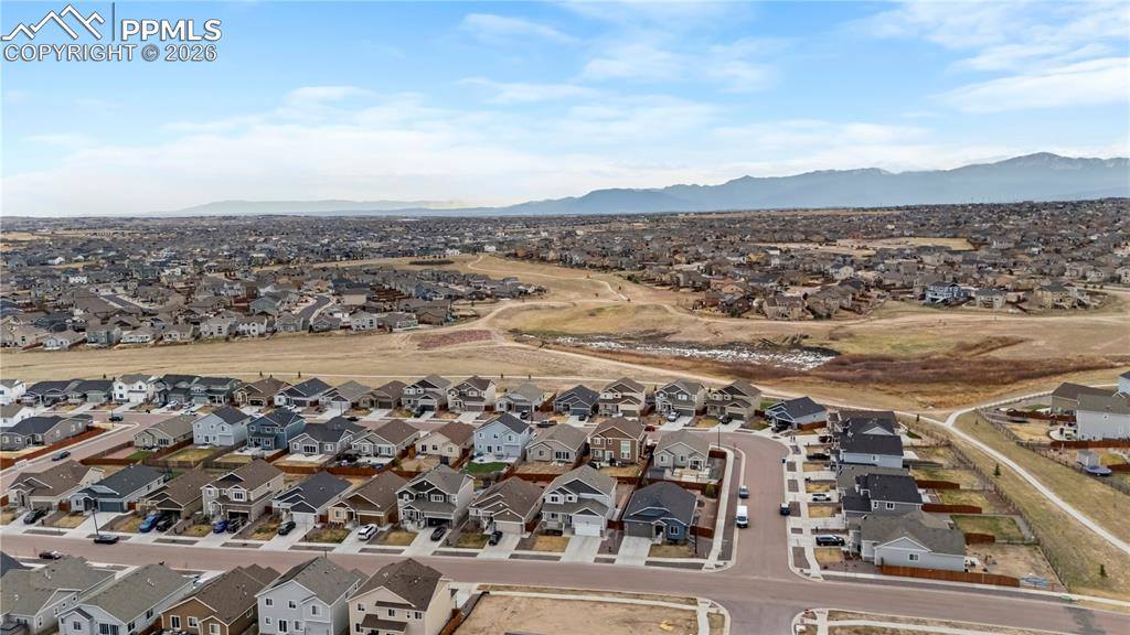 10578 Rolling Peaks Drive, Peyton, CO 80831