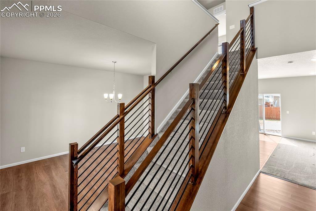 10578 Rolling Peaks Drive, Peyton, CO 80831