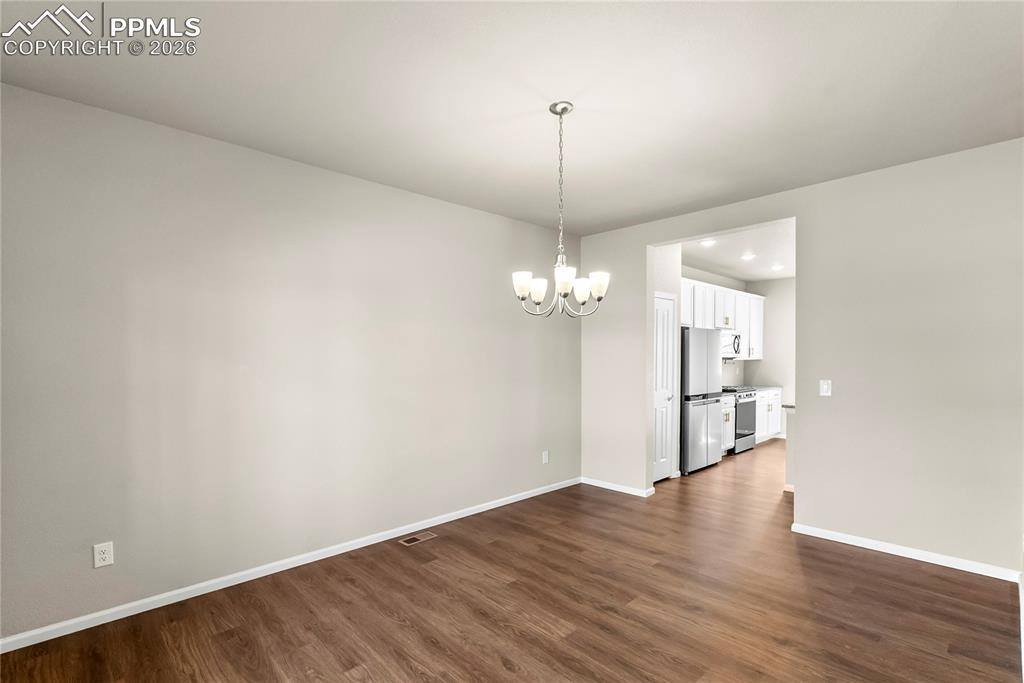 10578 Rolling Peaks Drive, Peyton, CO 80831