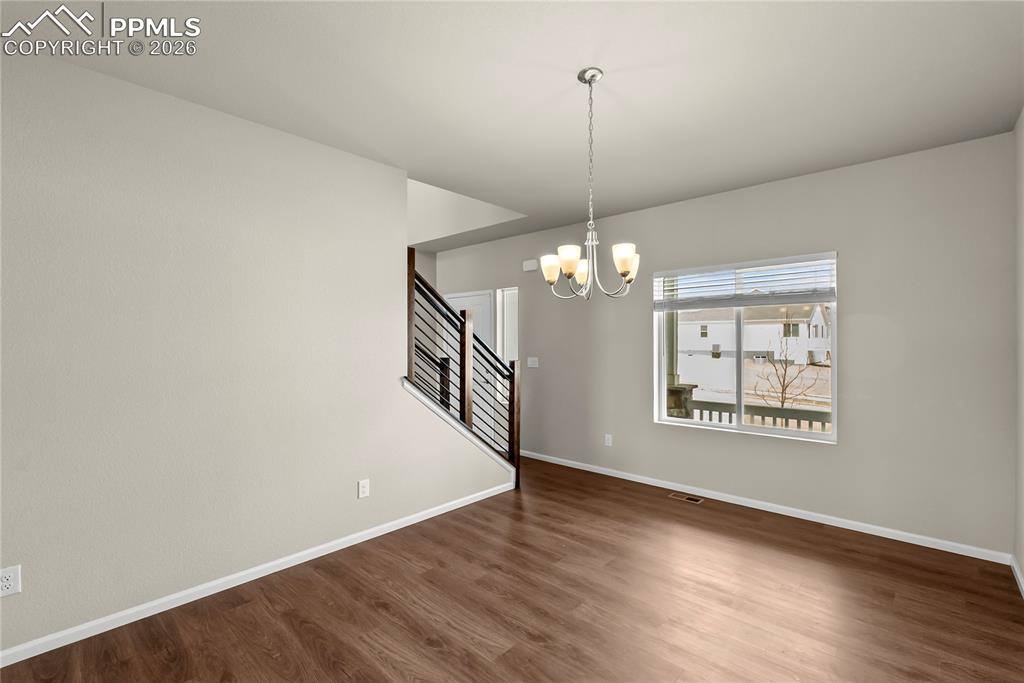 10578 Rolling Peaks Drive, Peyton, CO 80831