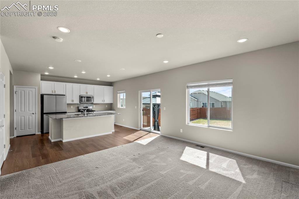 10578 Rolling Peaks Drive, Peyton, CO 80831