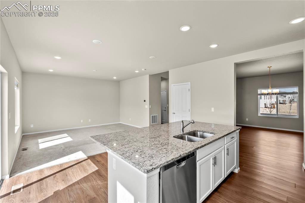 10578 Rolling Peaks Drive, Peyton, CO 80831