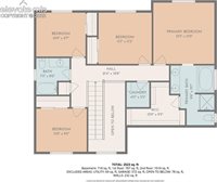 10578 Rolling Peaks Drive, Peyton, CO 80831