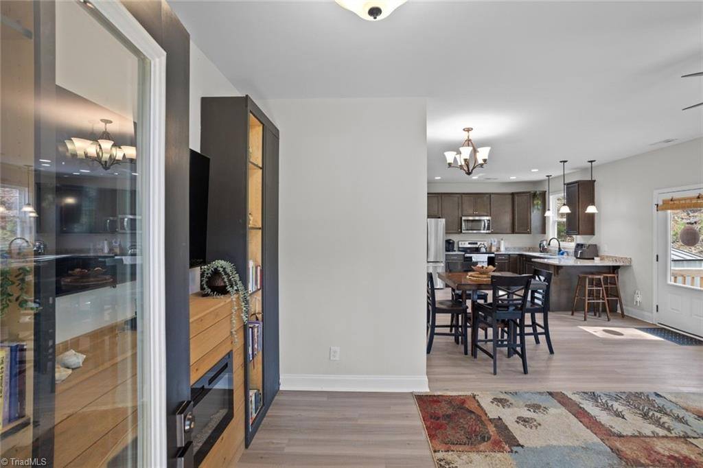 418 Davie Academy Road, Mocksville, NC 27028