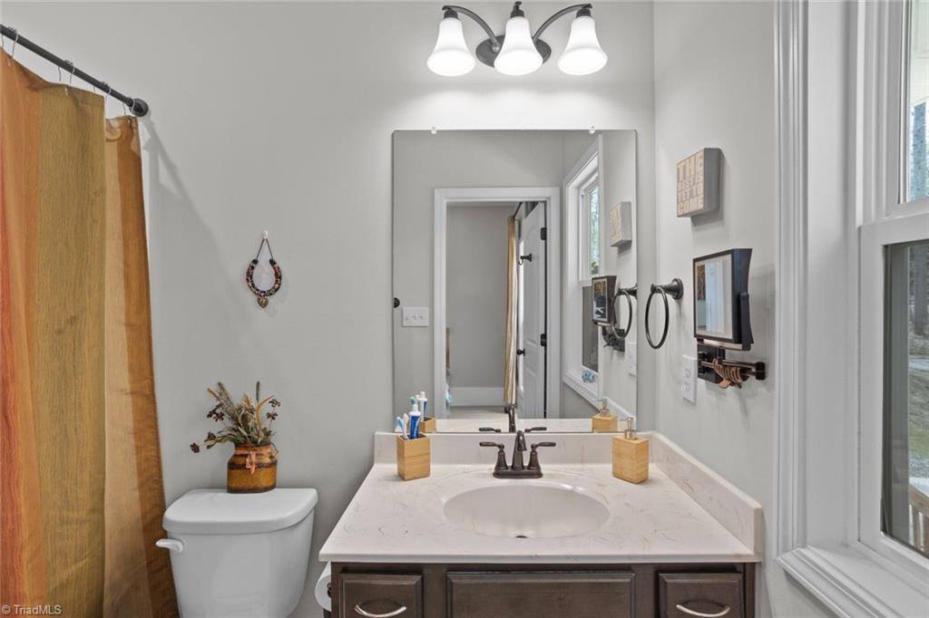 418 Davie Academy Road, Mocksville, NC 27028