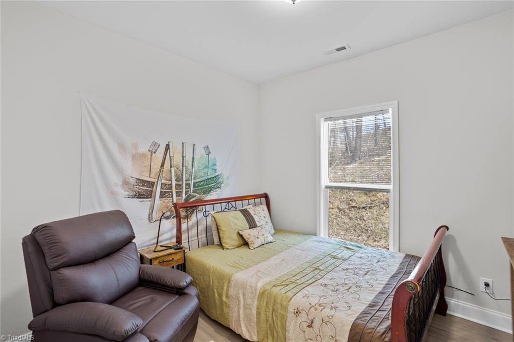 418 Davie Academy Road, Mocksville, NC 27028