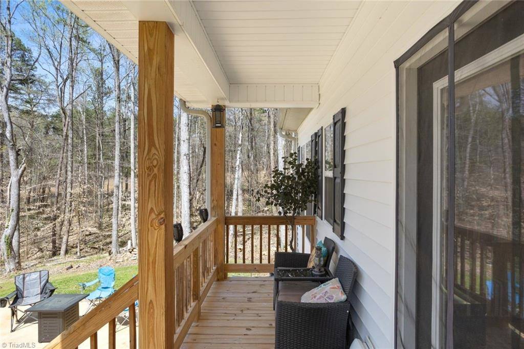 418 Davie Academy Road, Mocksville, NC 27028