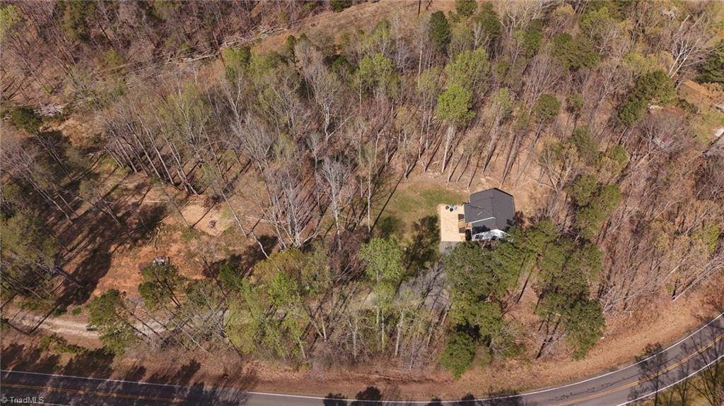 418 Davie Academy Road, Mocksville, NC 27028
