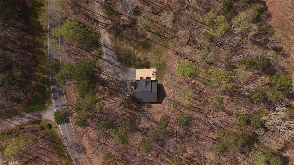 418 Davie Academy Road, Mocksville, NC 27028