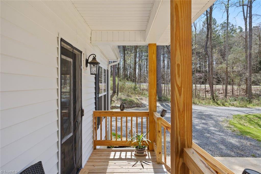 418 Davie Academy Road, Mocksville, NC 27028