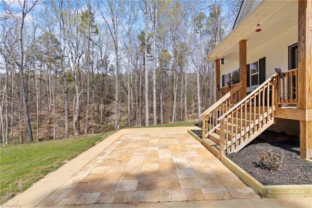 418 Davie Academy Road, Mocksville, NC 27028