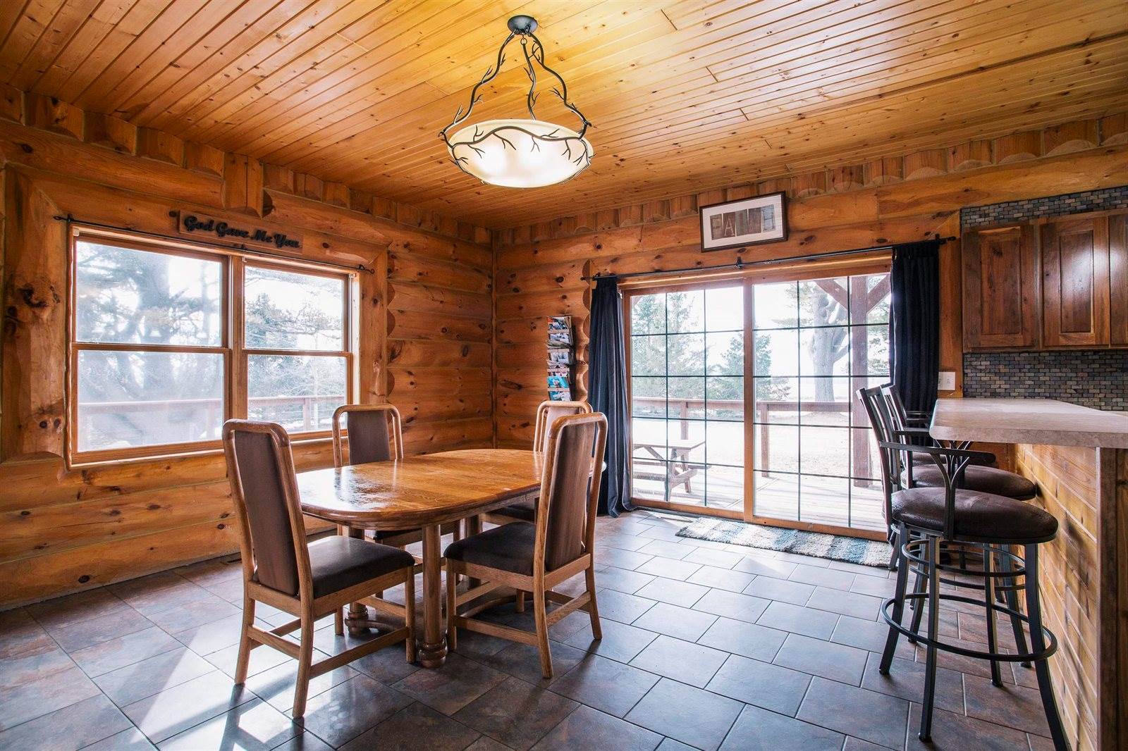 W4768 Capital Road, Greenwood, WI 54437