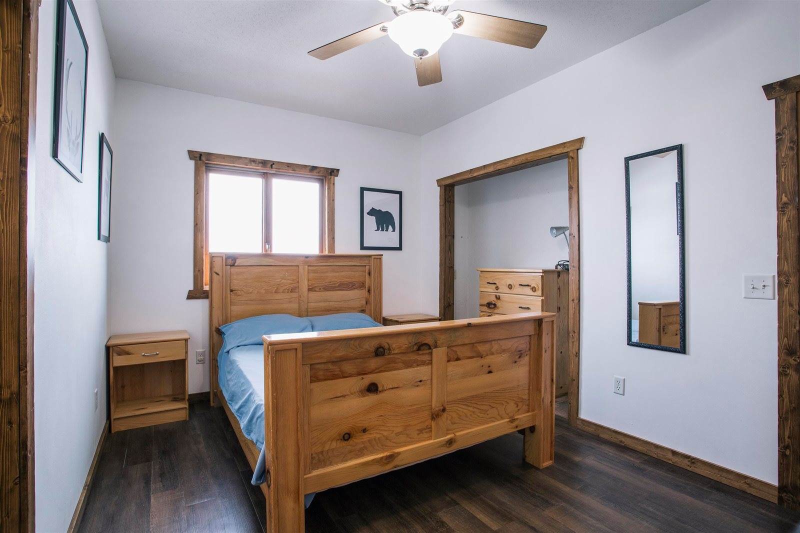 W4768 Capital Road, Greenwood, WI 54437