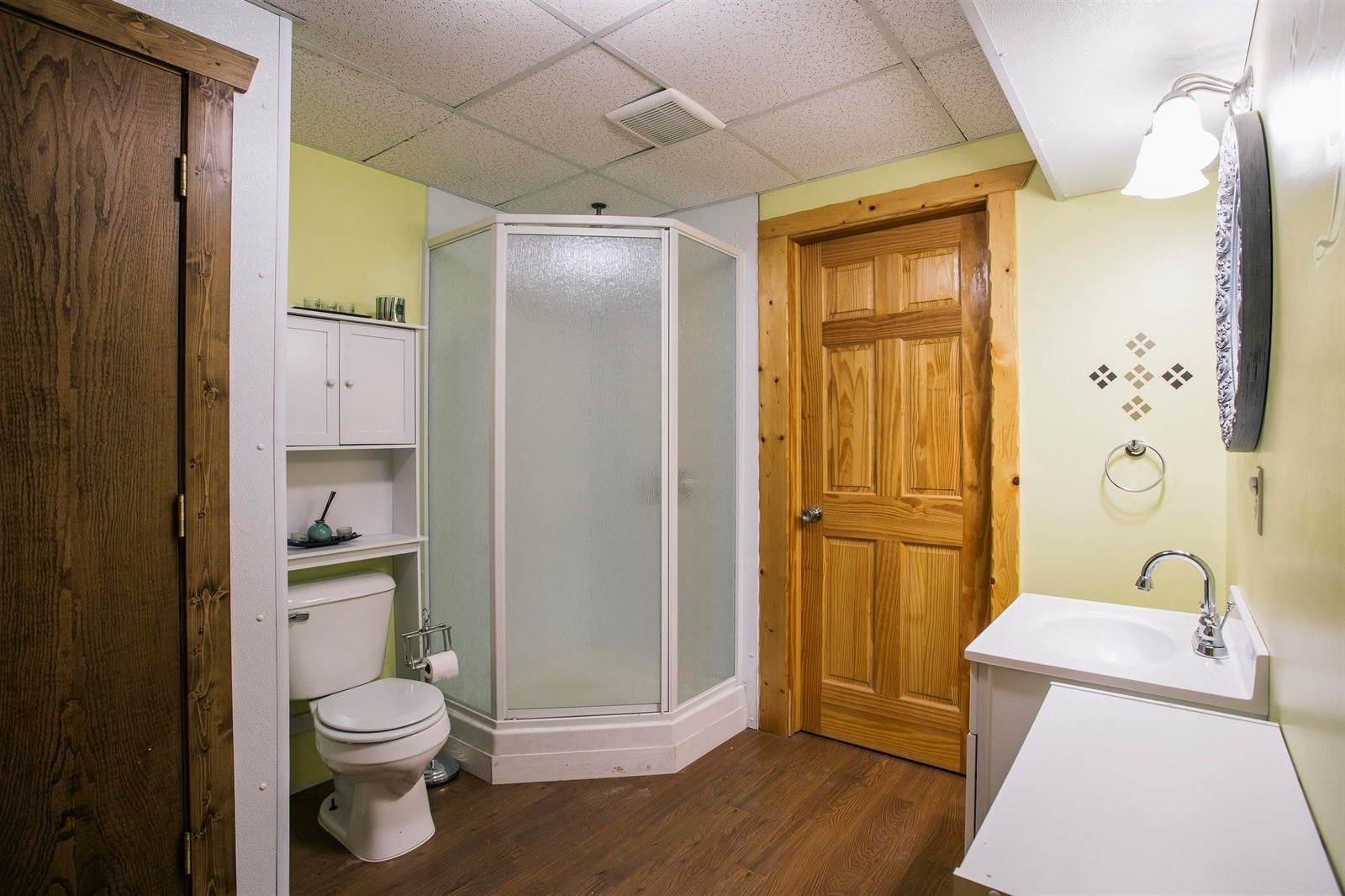 W4768 Capital Road, Greenwood, WI 54437