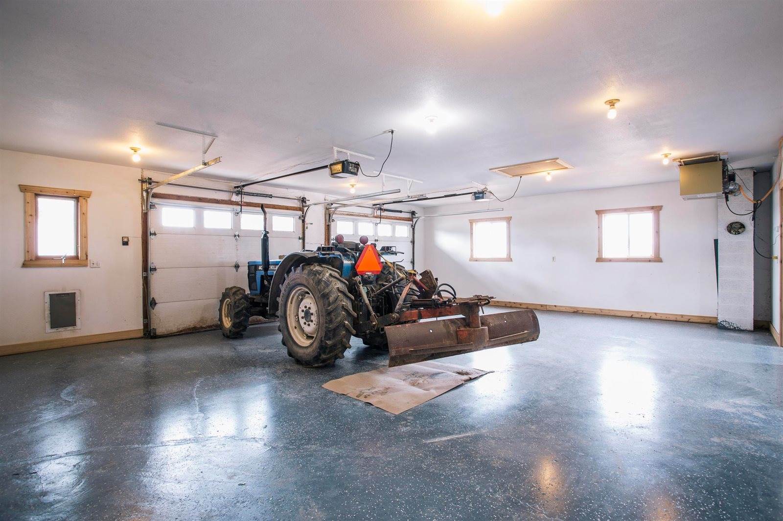 W4768 Capital Road, Greenwood, WI 54437