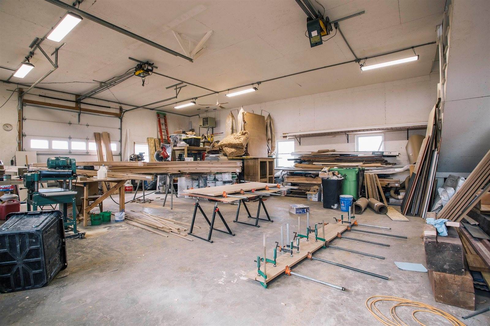 W4768 Capital Road, Greenwood, WI 54437