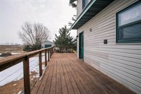 W4768 Capital Road, Greenwood, WI 54437