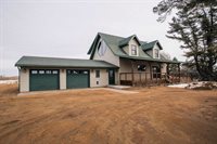 W4768 Capital Road, Greenwood, WI 54437