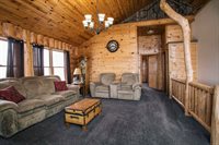 W4768 Capital Road, Greenwood, WI 54437