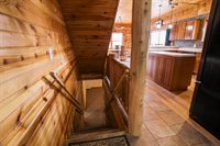 W4768 Capital Road, Greenwood, WI 54437