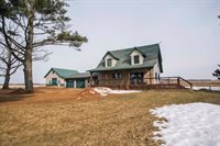 W4768 Capital Road, Greenwood, WI 54437