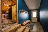 W4768 Capital Road, Greenwood, WI 54437