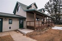 W4768 Capital Road, Greenwood, WI 54437