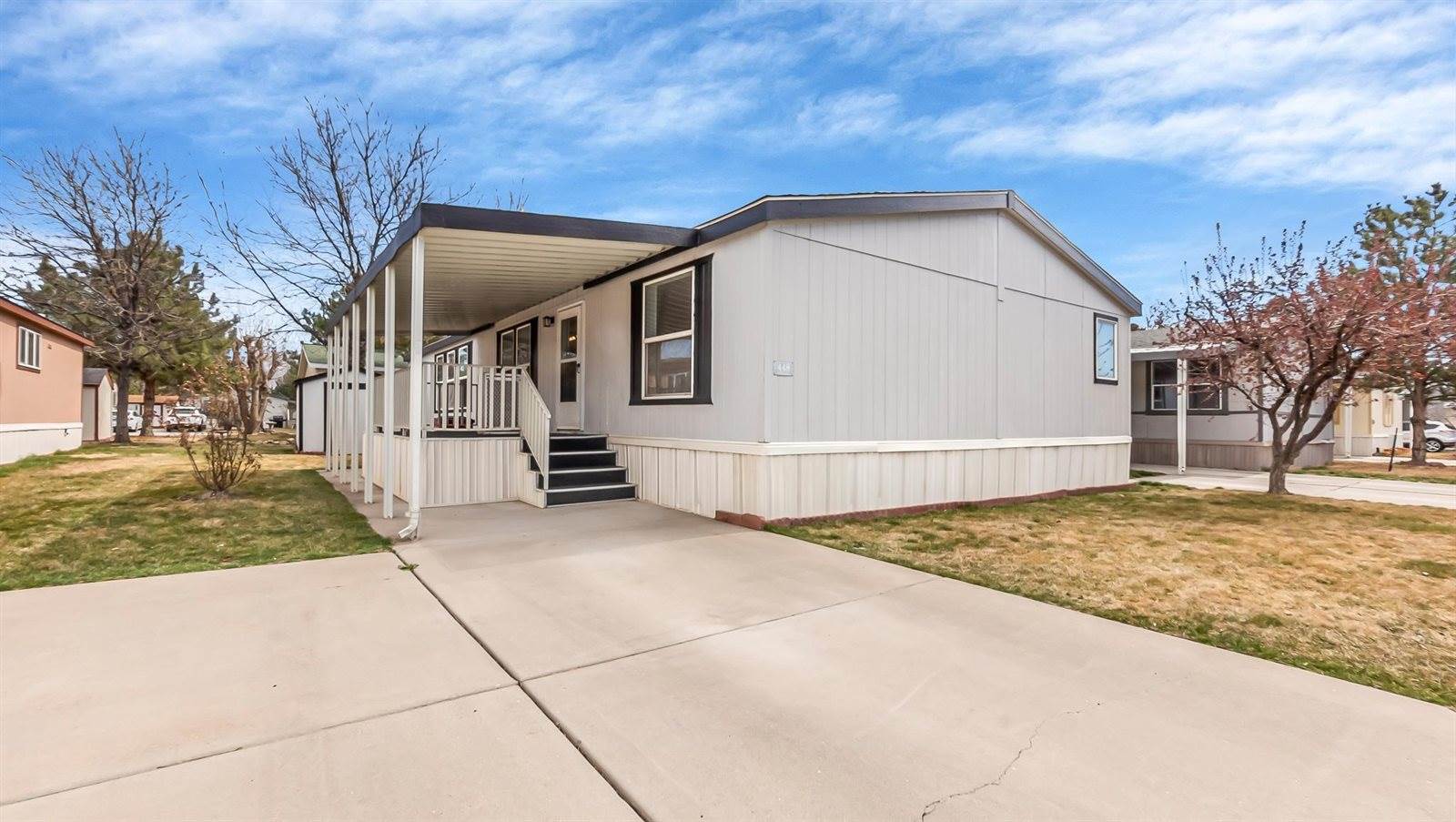 435 32 Road, Clifton, CO 81520